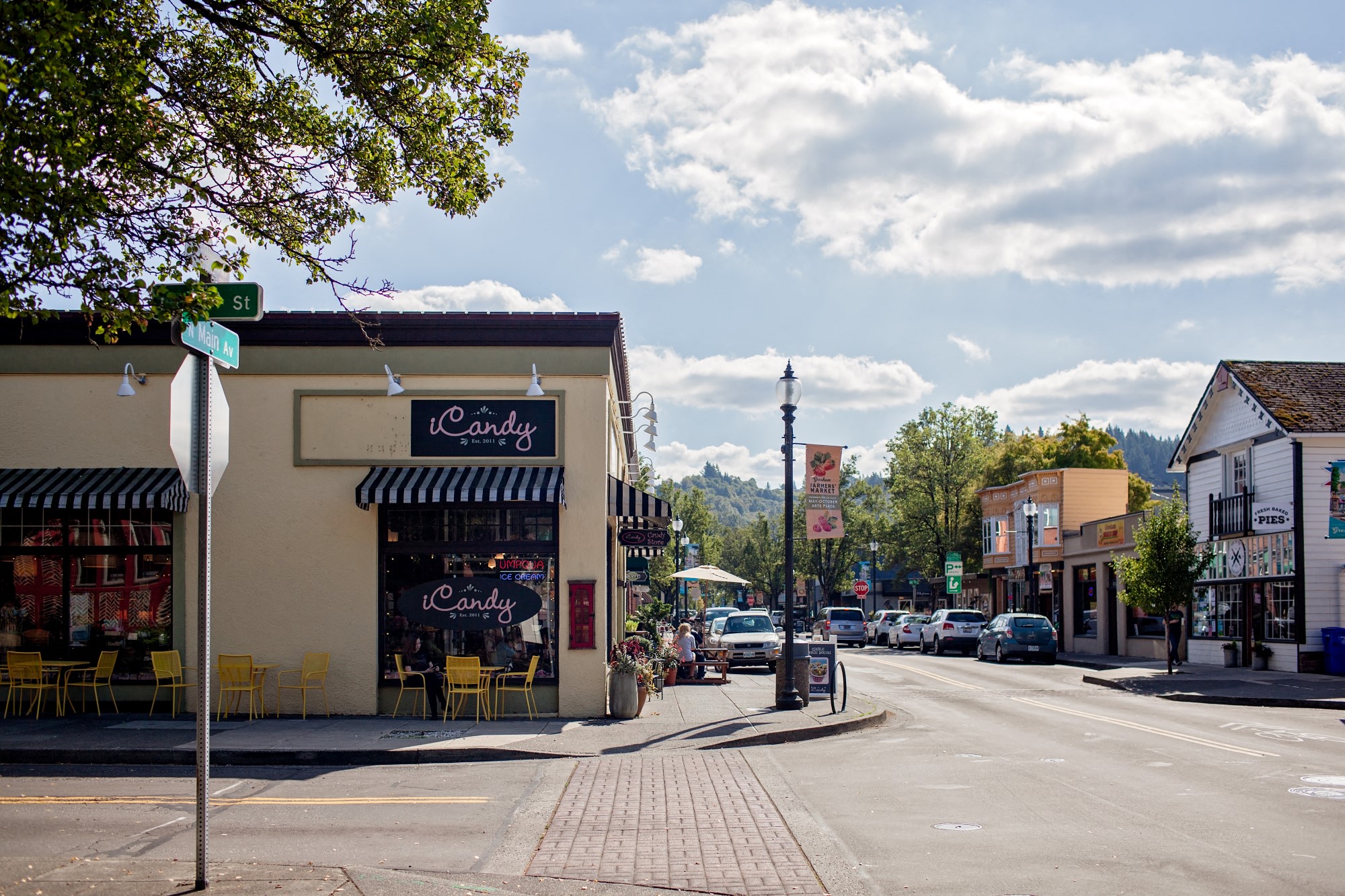 Apartments For Rent in Gresham, Oregon Campbell Park